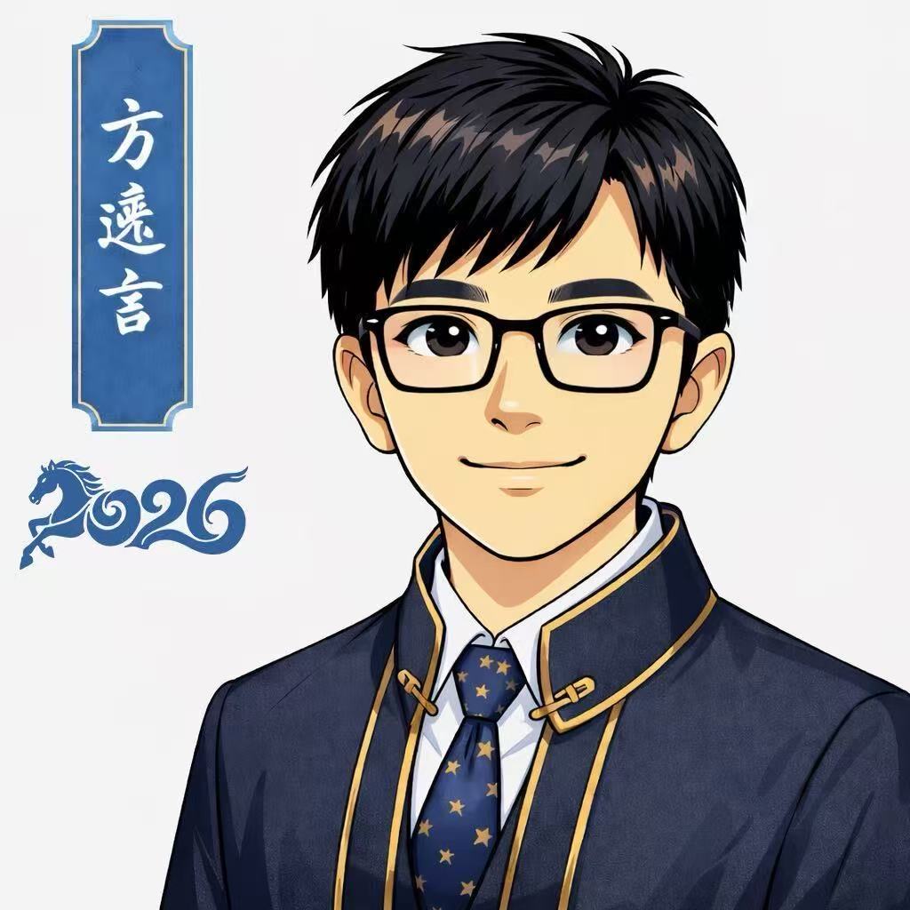 方超头像