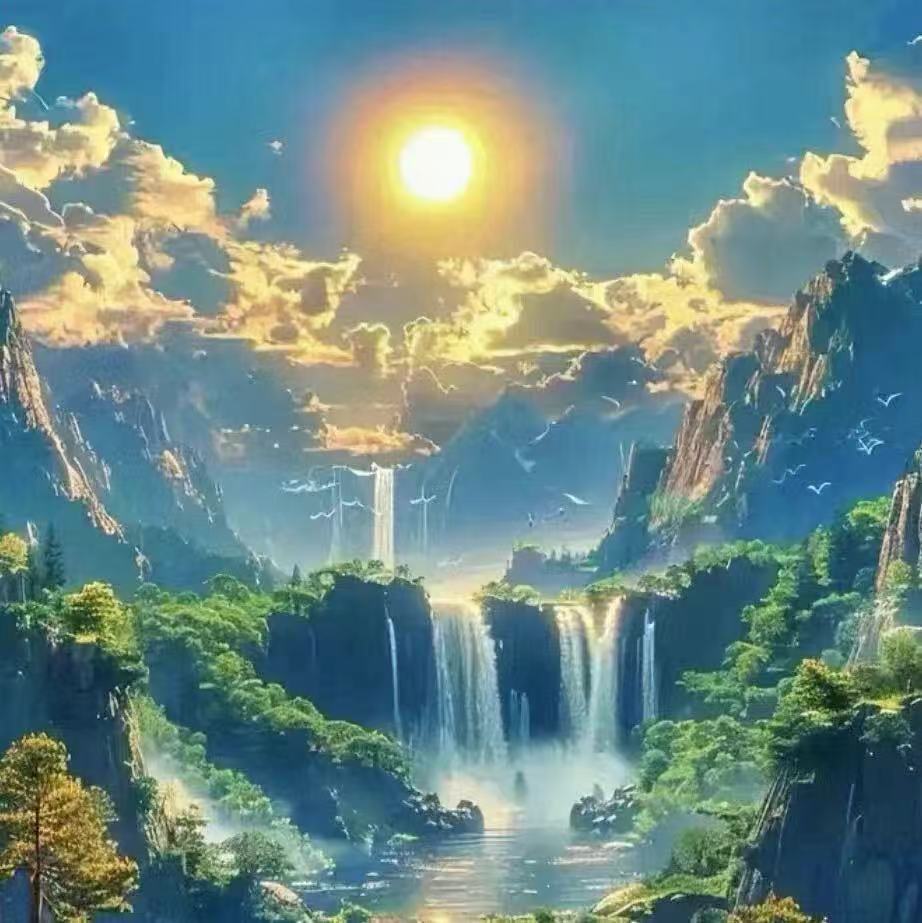 琥珀头像