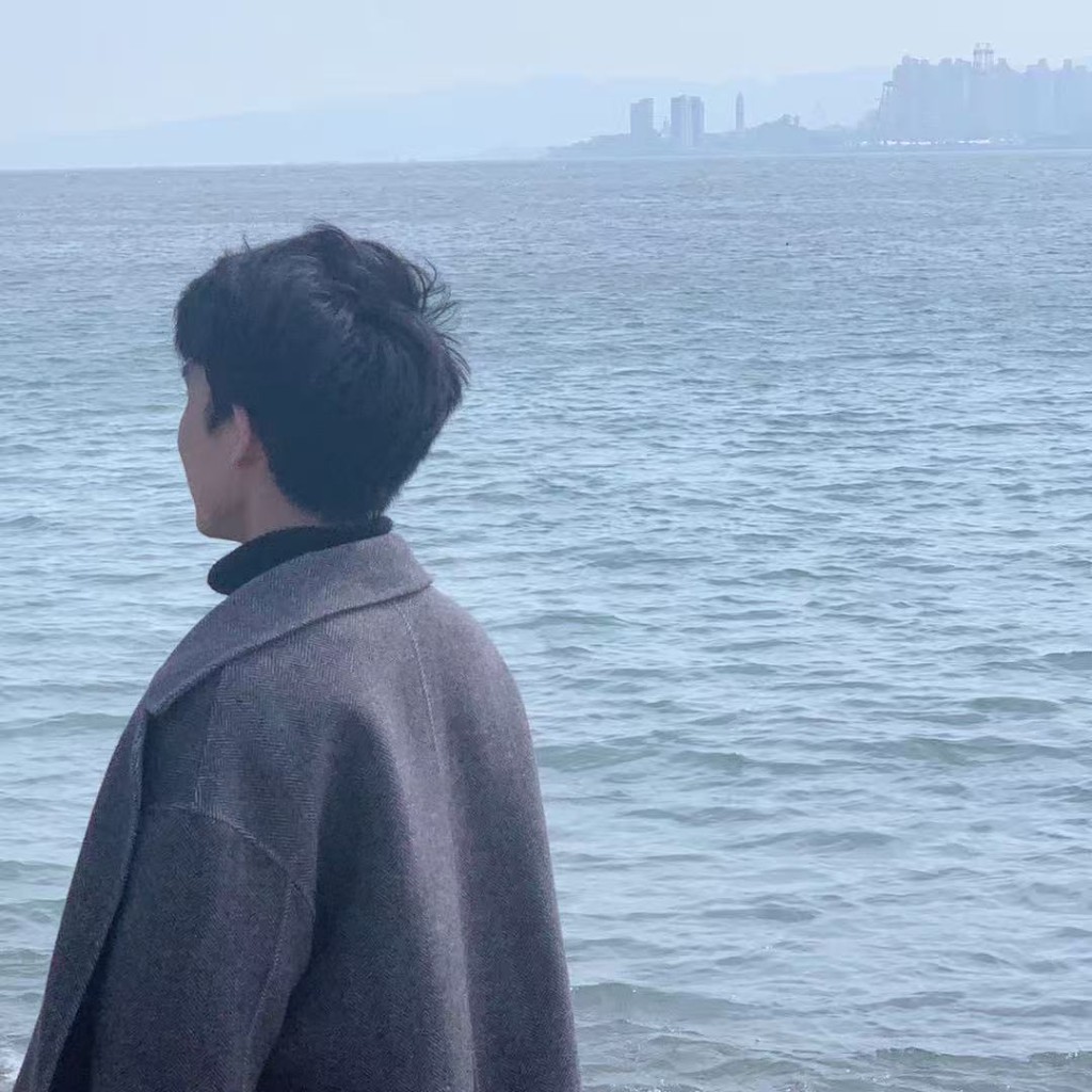 向头像