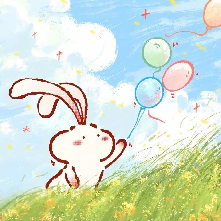 昕头像